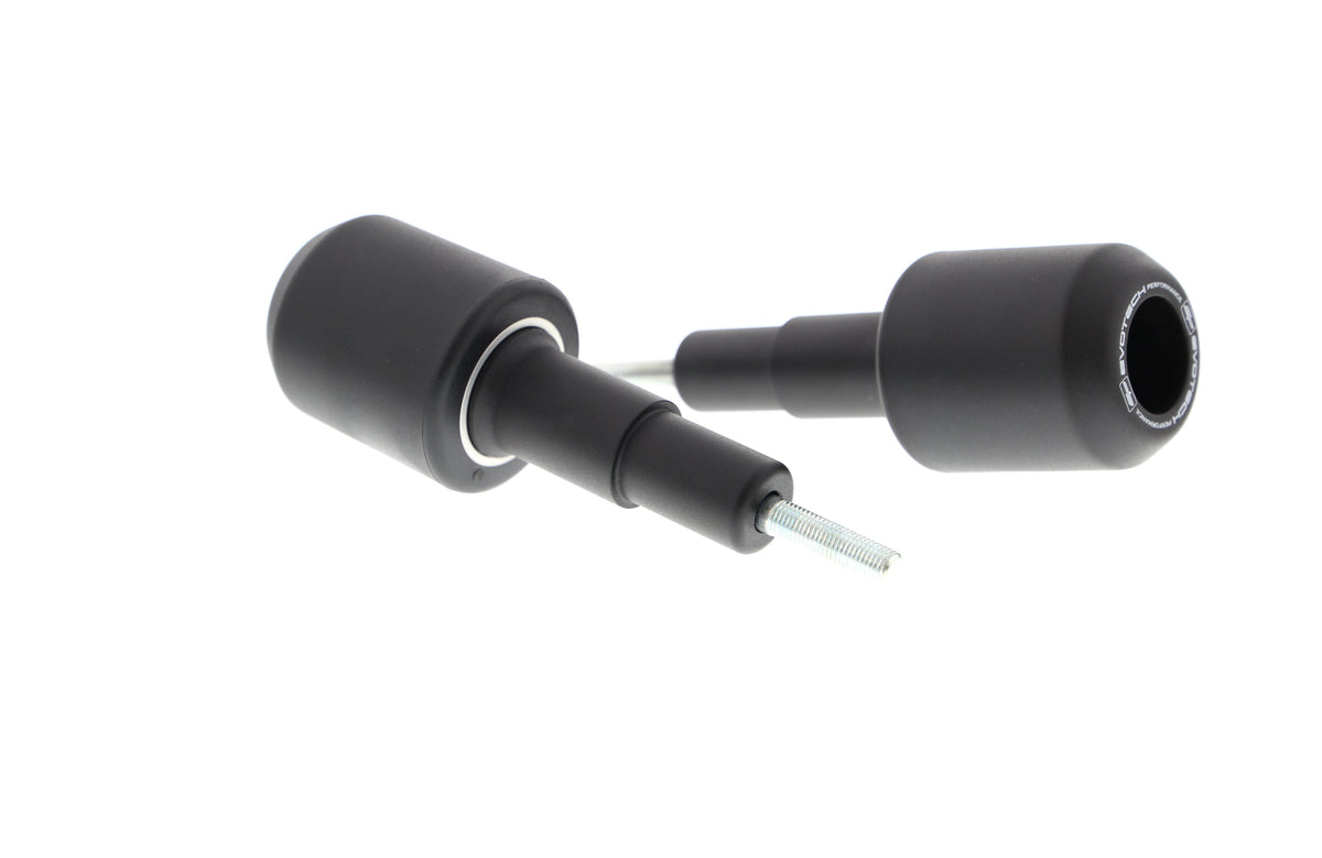 Evotech Crash Protection - Kawasaki Z900RS (2026+)