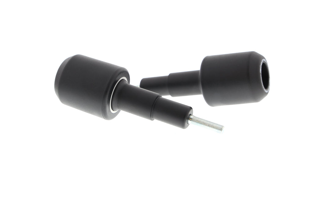Evotech Crash Protection - Kawasaki Z900RS (2021 - 2025)