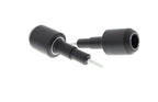 Evotech Crash Protection - Kawasaki Z900RS SE (2026+)