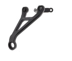 Evotech Exhaust Hanger & Pillion Footpeg Removal Kit - Kawasaki Z900 SE (2025+)