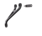 Evotech Exhaust Hanger & Pillion Footpeg Removal Kit - Kawasaki Z900 SE (2025+)