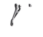 Evotech Exhaust Hanger & Pillion Footpeg Removal Kit - Kawasaki Z900 (2025+)