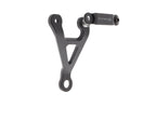 Evotech Exhaust Hanger & Pillion Footpeg Removal Kit - Kawasaki Z900 (2025+)