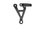 Evotech Exhaust Hanger & Pillion Footpeg Removal Kit - Kawasaki Z900 SE (2025+)
