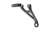 Evotech Exhaust Hanger & Pillion Footpeg Removal Kit - Kawasaki Z900 (2025+)