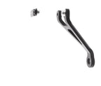 Evotech Exhaust Hanger & Pillion Footpeg Removal Kit - Kawasaki Z900 (2025+)