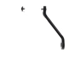 Evotech Exhaust Hanger & Pillion Footpeg Removal Kit - Kawasaki Z900 (2025+)