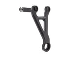 Evotech Exhaust Hanger & Pillion Footpeg Removal Kit - Kawasaki Z900 SE (2025+)