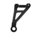 Evotech Exhaust Hanger & Pillion Footpeg Removal Kit - Kawasaki Z900 (2025+)