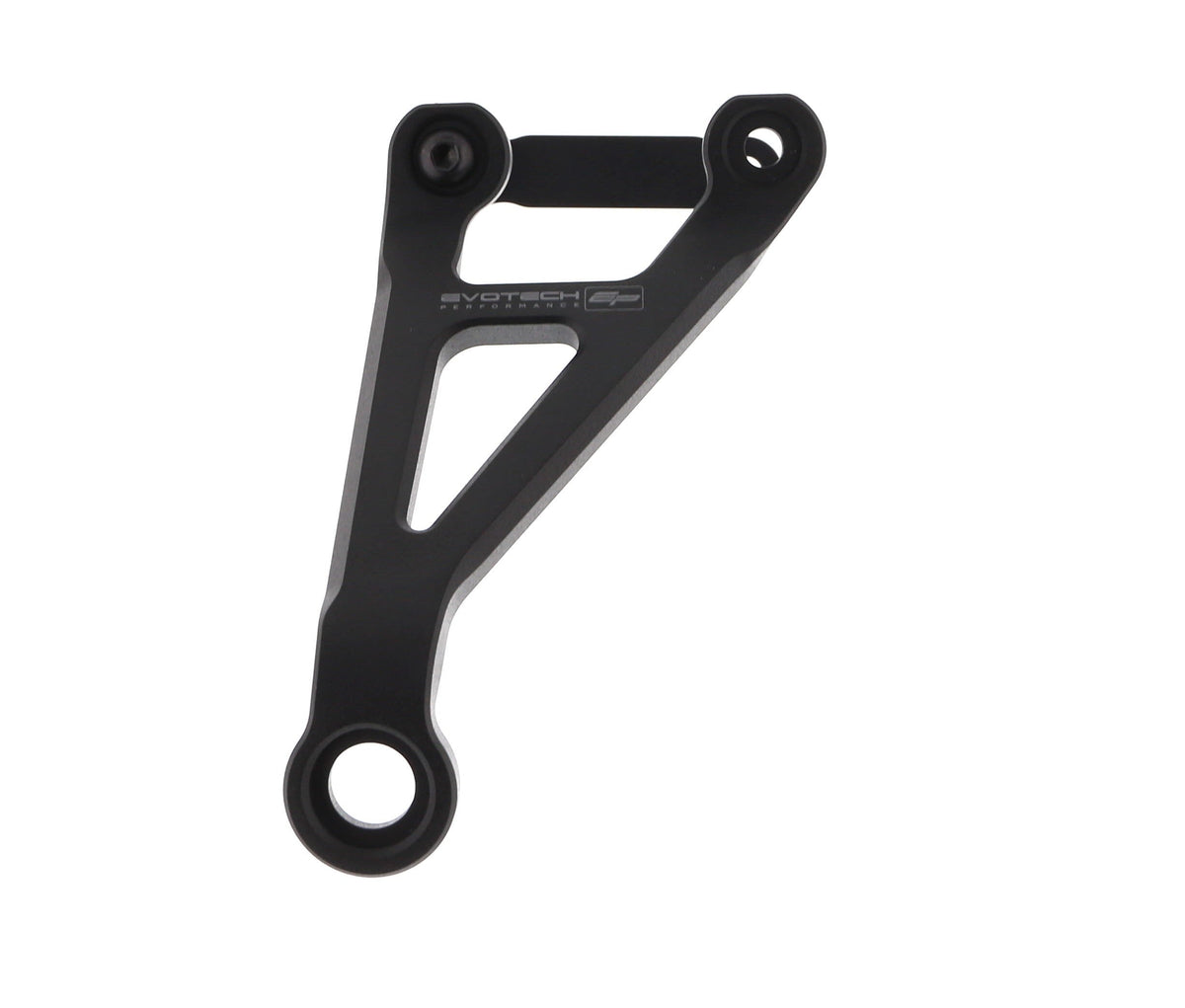 Evotech Exhaust Hanger & Pillion Footpeg Removal Kit - Kawasaki Z900 (2025+)
