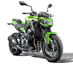Evotech Kawasaki Z900 SE Radiator Guard (2022 - 2024)