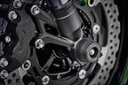 Evotech Spindle Bobbins Kit - Kawasaki Z900RS SE (2026+)