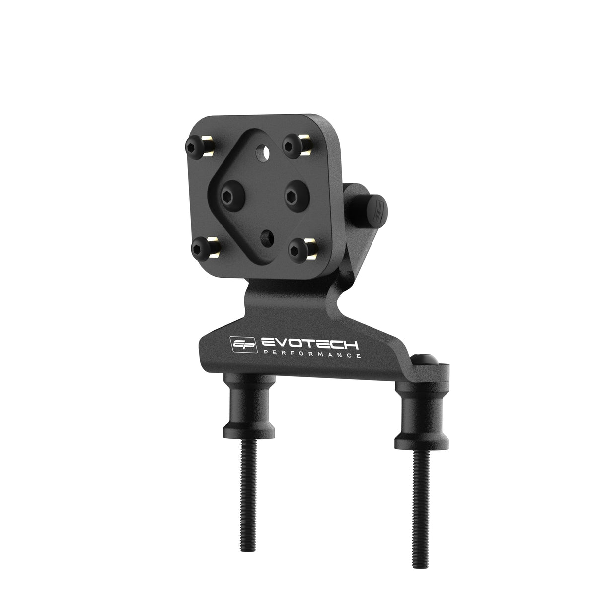 Evotech Garmin Sat Nav Mount - Kawasaki Z900 SE (2025+)