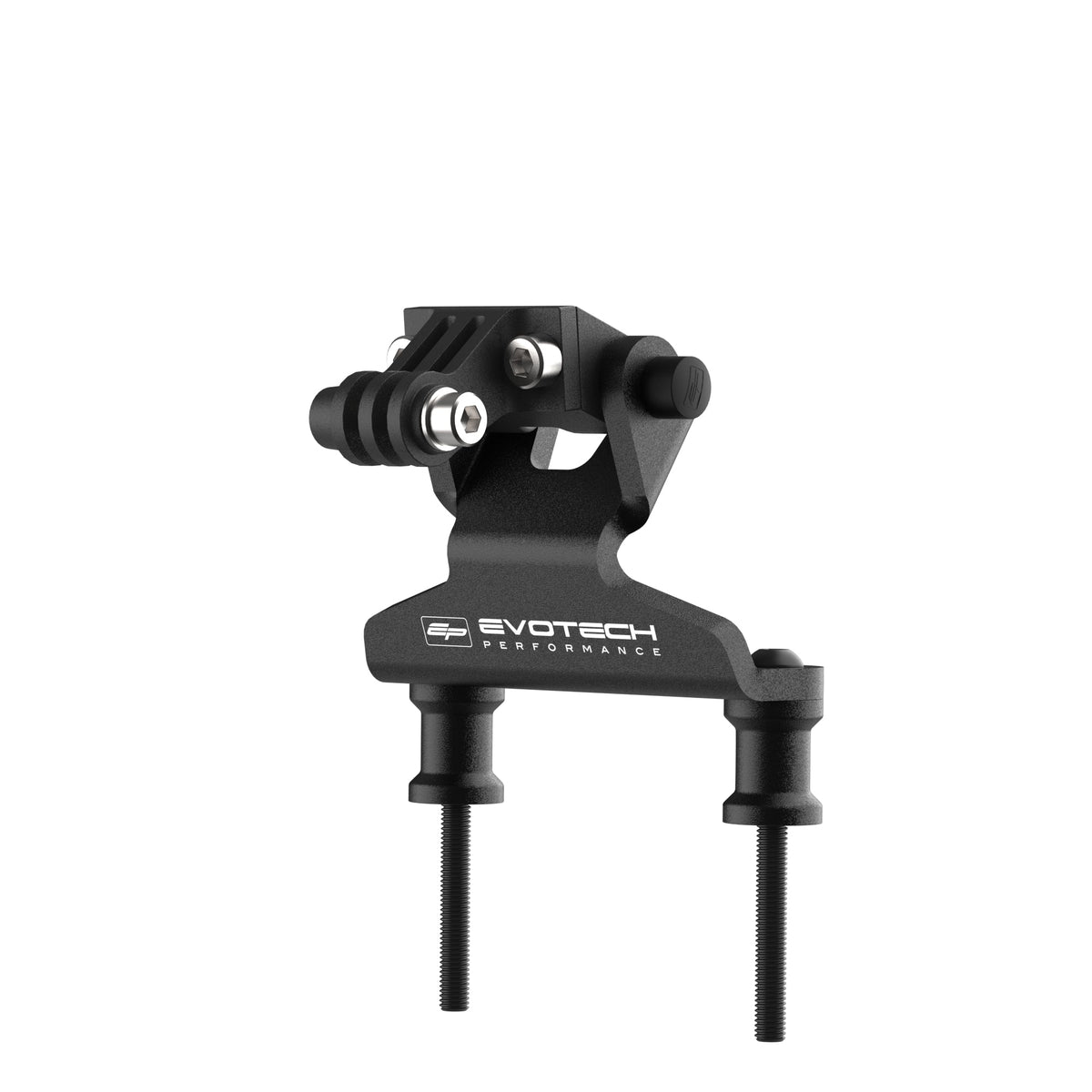 Evotech Beeline Moto Sat Nav Mount - Kawasaki Z900 SE (2025+)