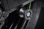 Evotech Paddock Stand Bobbins - Kove 450 RR (2025+)