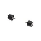 Evotech Bar End Weights (Race) - Kawasaki ZX636 (2013-2018)
