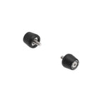 Evotech Bar End Weights (Race) - Kawasaki Z H2 Performance (2020+)
