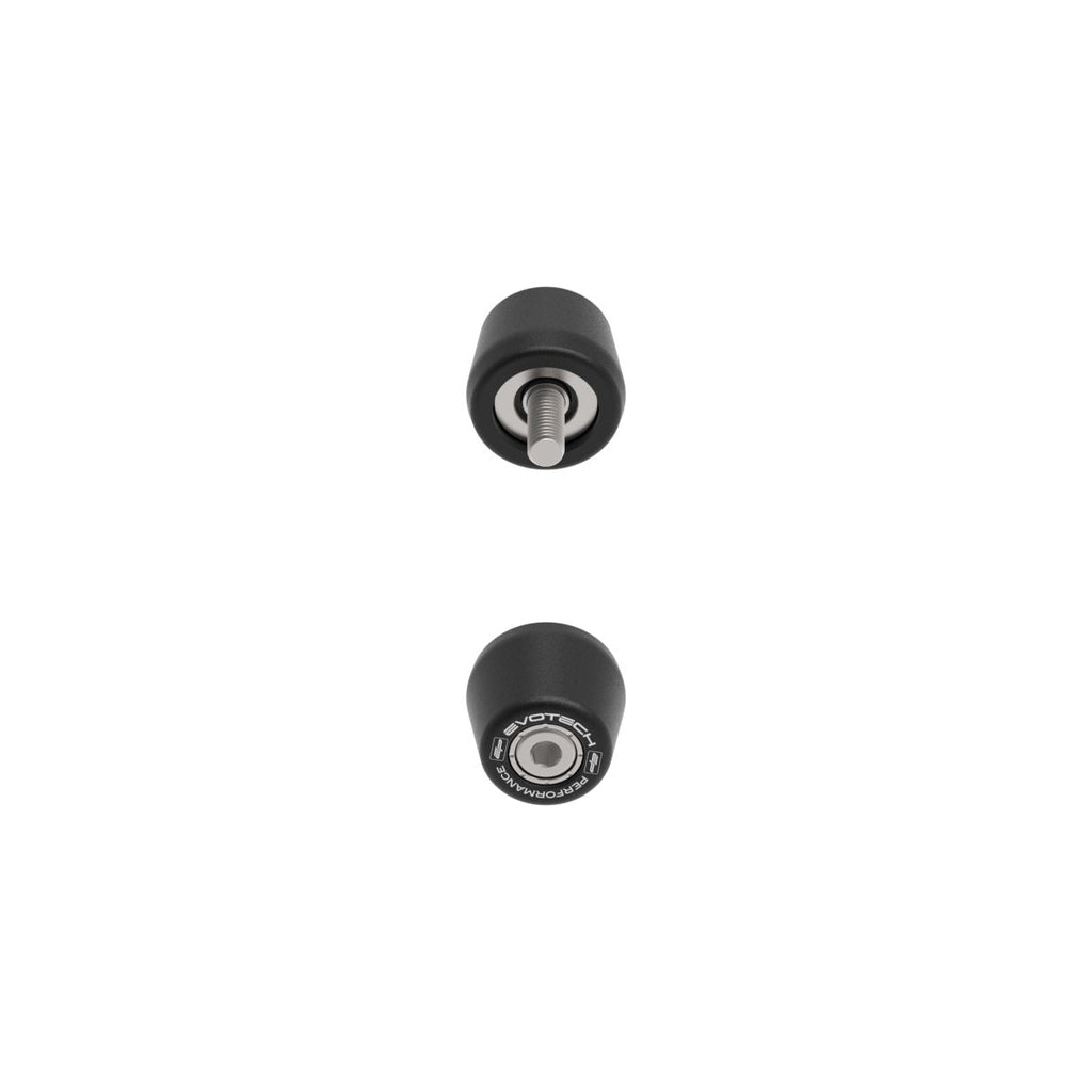 Evotech Bar End Weights (Race) - Kawasaki Z900RS Cafe Performance(2018-2020)