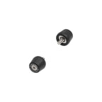 Evotech Bar End Weights (Race) - Kawasaki Z900RS (2018-2020)