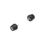 Evotech Bar End Weights (Race) - Kawasaki Z900RS (2026+)
