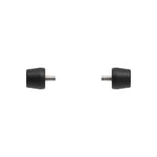 Evotech Bar End Weights (Race) - Kawasaki Z900 SE (2025+)