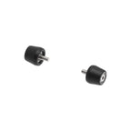 Evotech Bar End Weights (Race) - Kawasaki Z900RS (2026+)