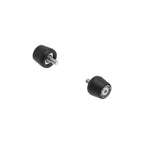 Evotech Bar End Weights (Race) - Kawasaki Vulcan S SE (2017)