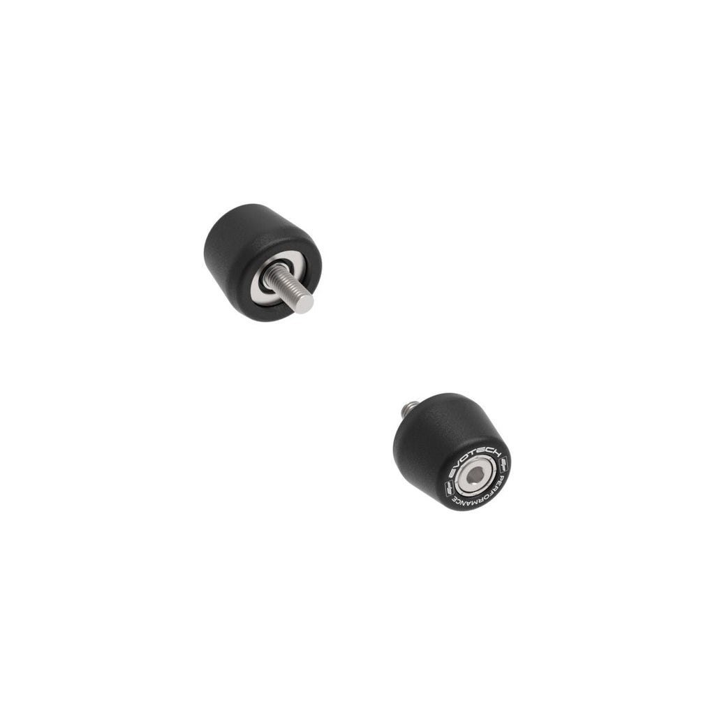 Evotech Bar End Weights (Race) - Kawasaki Z900RS Cafe Performance(2018-2020)