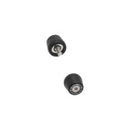 Evotech Bar End Weights (Race) - Kawasaki Z900RS Performance (2018-2020)