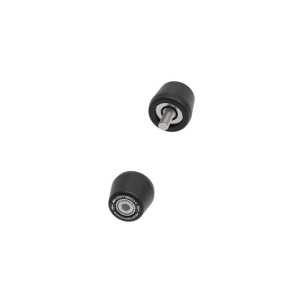 Evotech Bar End Weights (Race) - Kawasaki Z900RS (2021 - 2025)