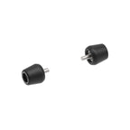 Evotech Bar End Weights (Road) - Triumph Speed Triple 1200 RR (2022+)
