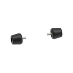 Evotech Bar End Weights (Road) - Kawasaki Z1100 (2026+)