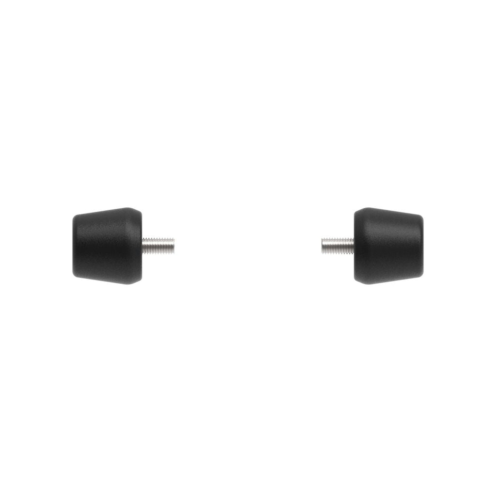 Evotech Bar End Weights (Road) - Royal Enfield Himalayan 410 (2017+)