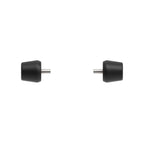 Evotech Bar End Weights (Road) - Royal Enfield Himalayan 410 (2017+)