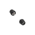 Evotech Bar End Weights (Road) - Kawasaki Z900RS (2018-2020)