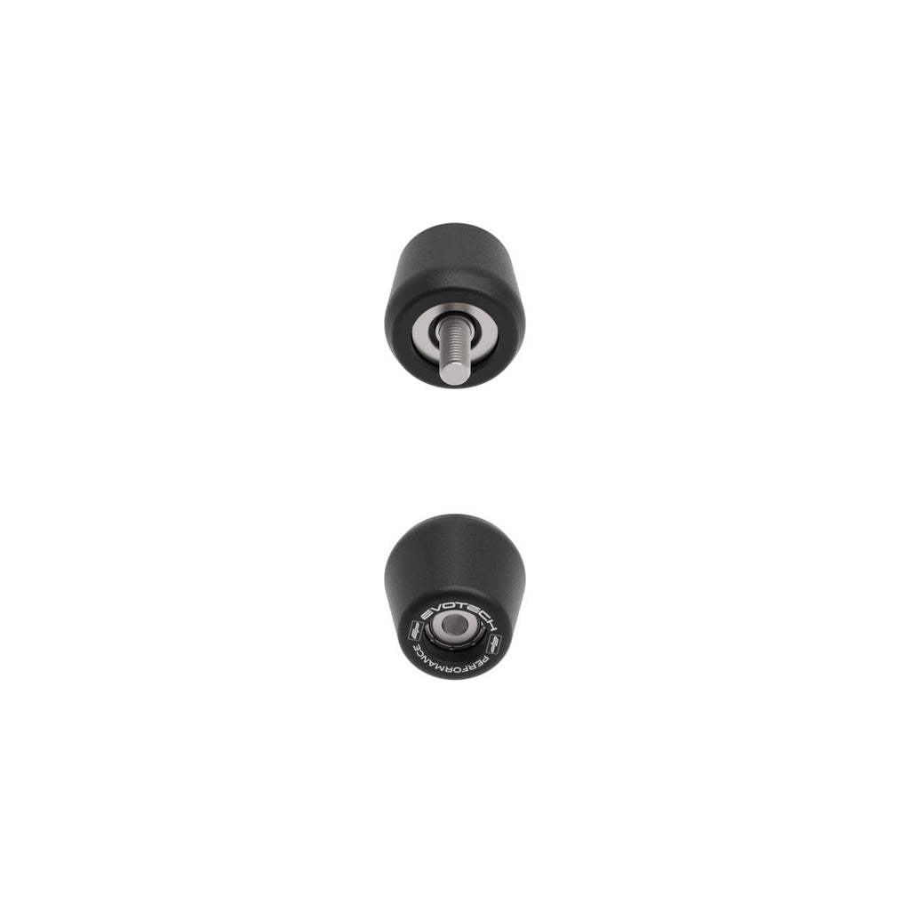 Evotech Bar End Weights (Road) - Kawasaki Ninja ZX-4RR (2023+)