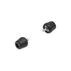 Evotech Bar End Weights (Road) - Royal Enfield Himalayan 410 (2017+)