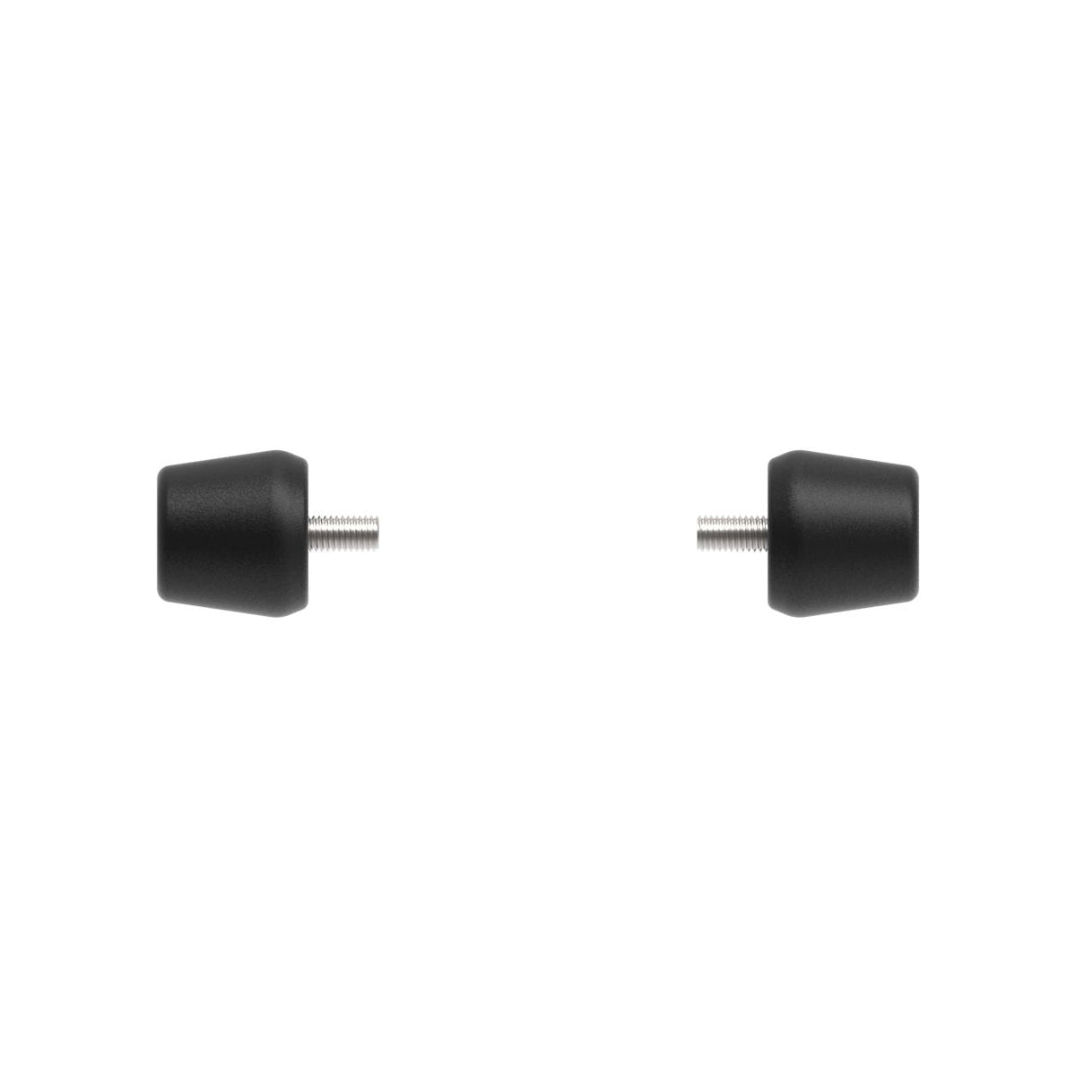Evotech Bar End Weights (Road) - Kawasaki Ninja 1000SX 40th Anniversary Edition (2024+)