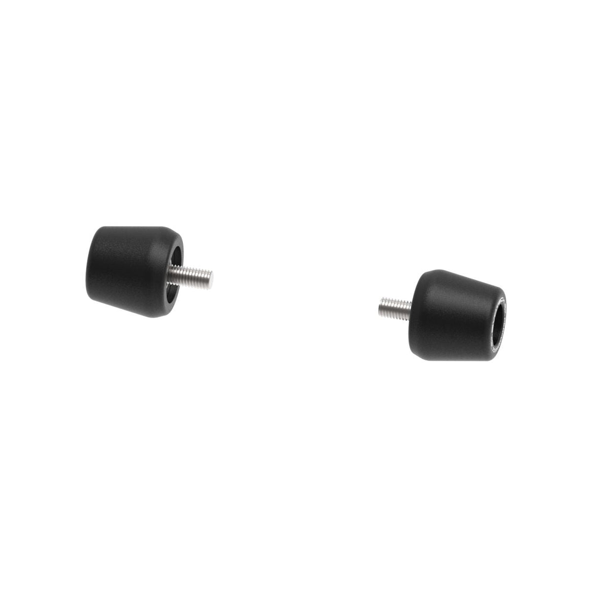 Evotech Bar End Weights (Road) - Kawasaki Ninja ZX-4RR (2023+)