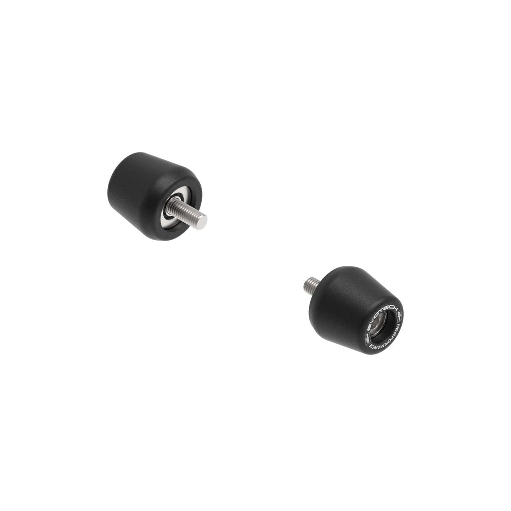 Evotech Bar End Weights (Road) - Kawasaki Z900RS (2018-2020)