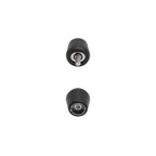 Evotech Bar End Weights (Road) - Moto Guzzi V7 Special Edition (2023+)