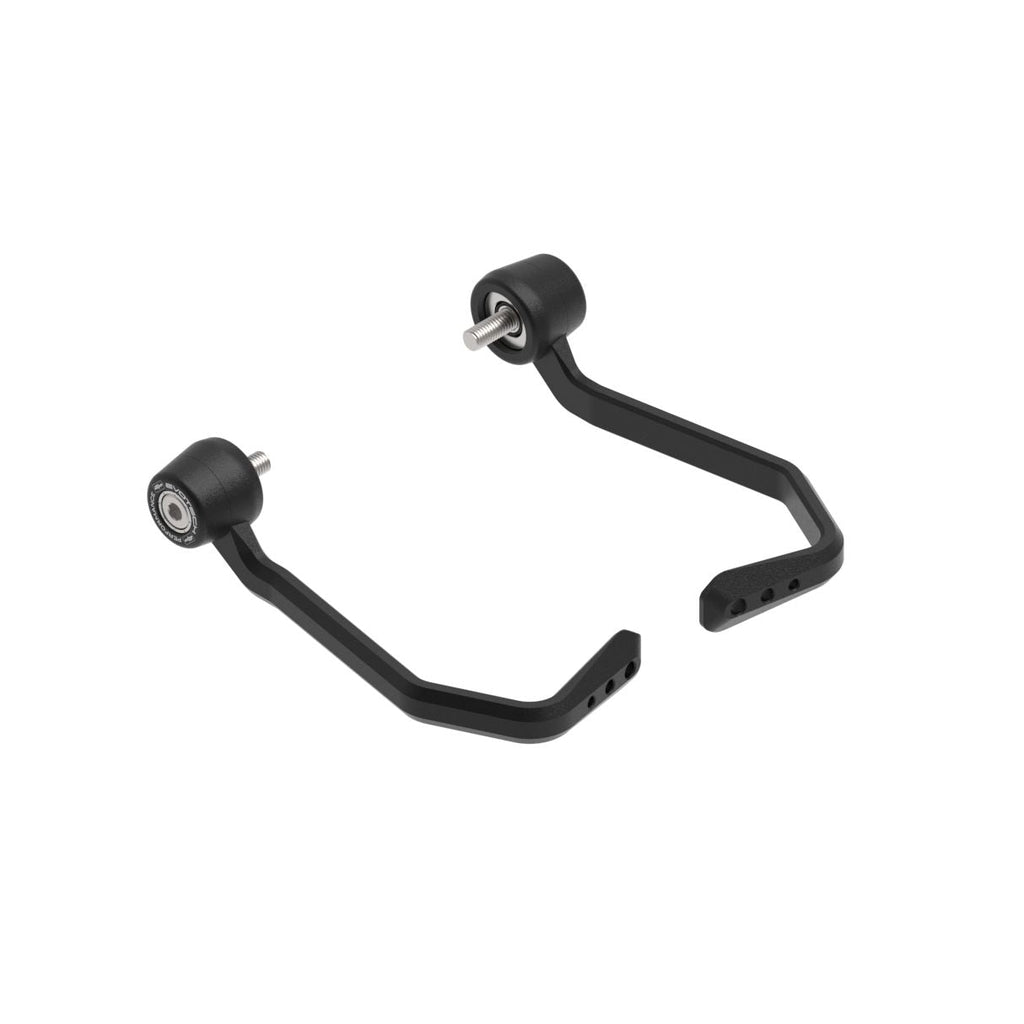 Evotech Brake And Clutch Lever Protector Kit (Race) - Kawasaki Z900RS Performance (2021-2022)