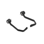 Evotech Brake And Clutch Lever Protector Kit (Race) - Kawasaki Z500 (2024+)