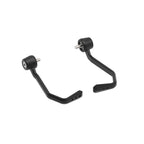 Evotech Brake And Clutch Lever Protector Kit (Race) - Kawasaki Ninja ZX-4R (2023+)