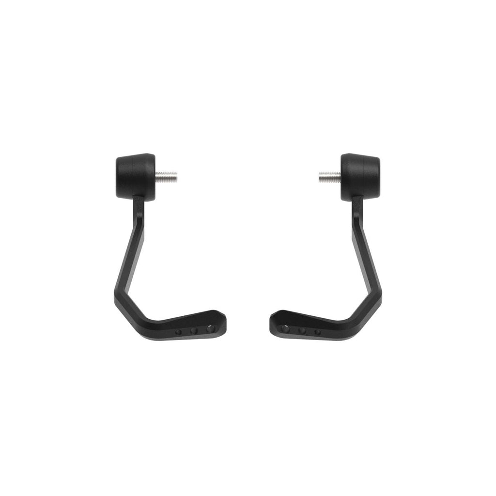 Evotech Brake And Clutch Lever Protector Kit (Race) - Kawasaki Ninja 1000SX Performance (2020+)