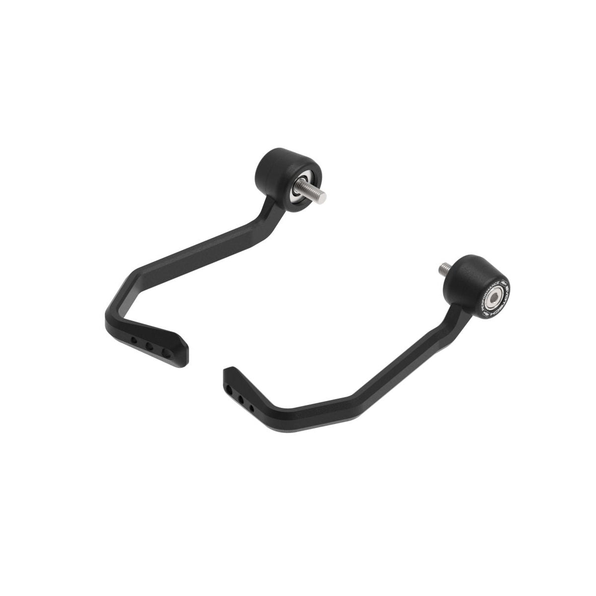 Evotech Brake And Clutch Lever Protector Kit (Race) - Kawasaki Z900RS SE (2023 - 2025)