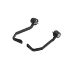 Evotech Brake And Clutch Lever Protector Kit (Race) - Kawasaki Ninja 1000SX 40th Anniversary Edition (2024+)
