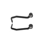 Evotech Brake And Clutch Lever Protector Kit (Race) - CFMoto 450NK (2024+)