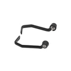 Evotech Brake And Clutch Lever Protector Kit (Race) - Kawasaki Z900RS Black Ball Edition (2026+)