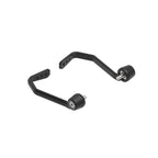 Evotech Brake And Clutch Lever Protector Kit (Race) - Kawasaki Z900 SE (2025+)